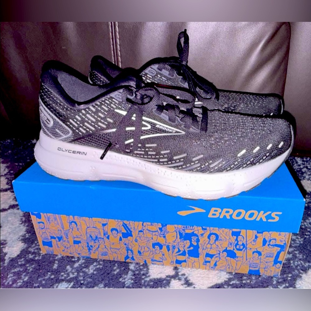 Brooks Glycerin 20